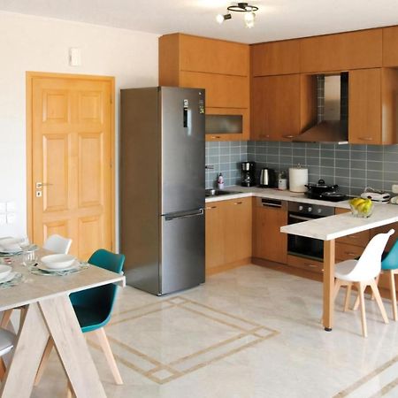 Villa Oliveto Con Vista Apolpaina Екстериор снимка